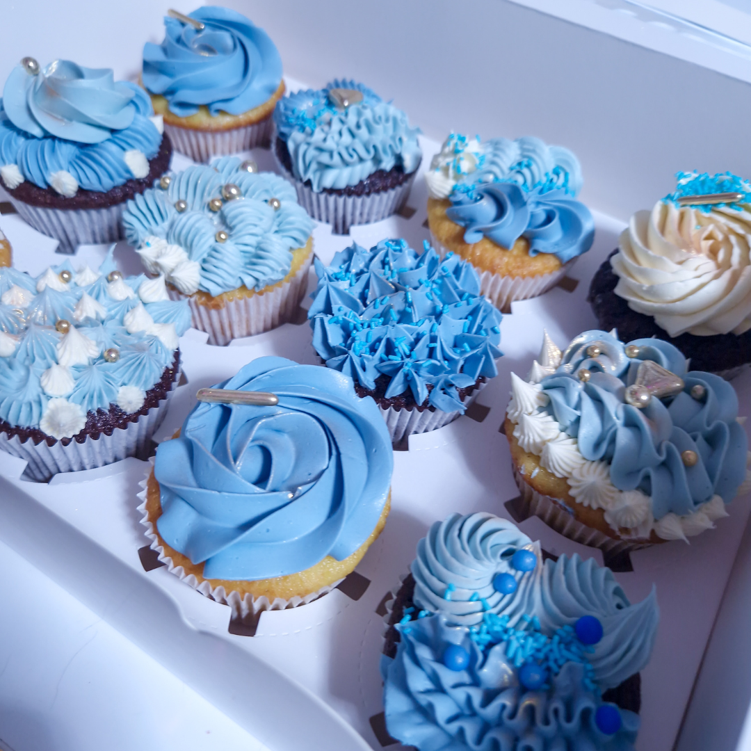 Cupcakes