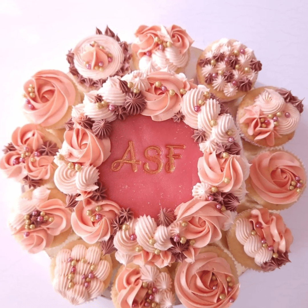 Cupcakes & Bento Cake - Image 5